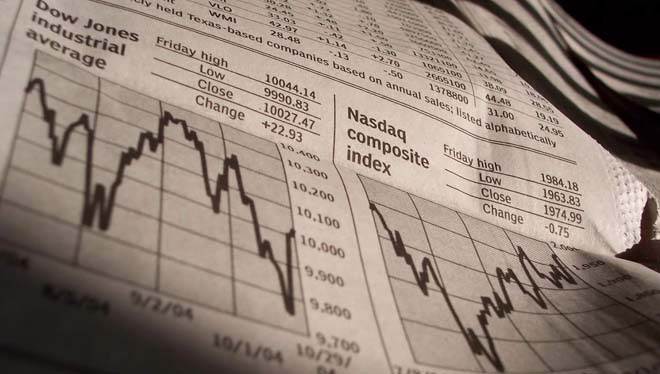 Reazioni dei Mercati Azionari