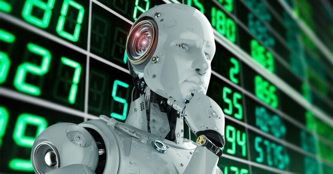 Azioni IA: Tre Opportunità di Investimento del Secolo