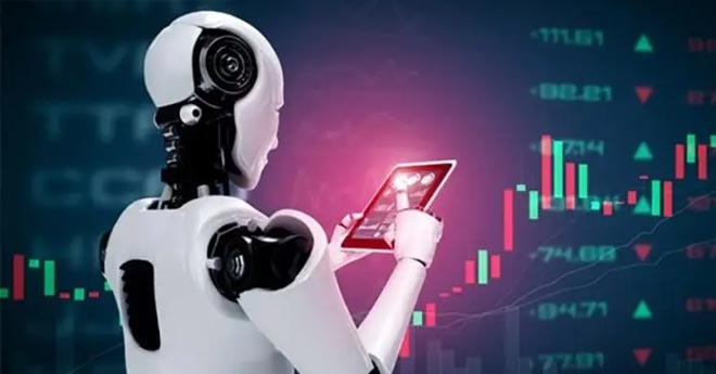 Investire in Azioni AI: Suggerimenti per il Successo