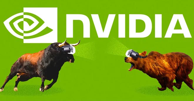 Azioni Nvidia: Fine del Ribasso o Trappola per Tori? L'Analisi degli Esperti