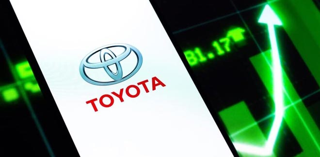 Toyota: Il Colosso Affidabile