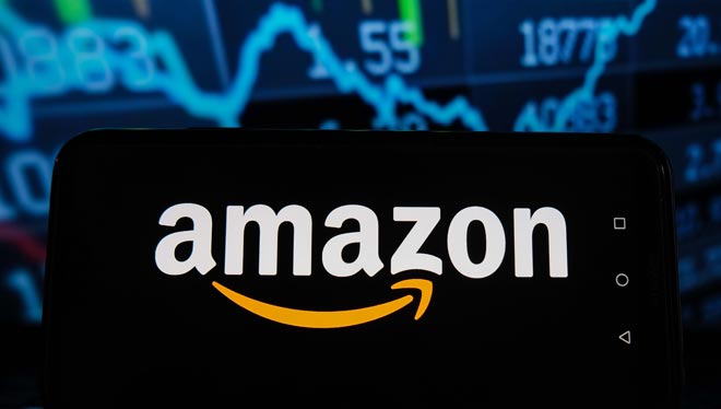 I Big Player Scommettono Forte su Amazon: Preparati a un Rally Epico