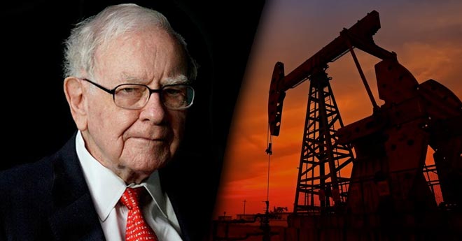 Buffett Scommette Grosso nel Settore Petrolifero: Un'Occasione d'Oro