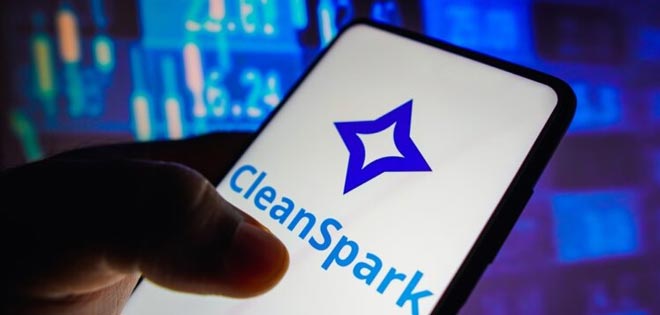 CleanSpark (CLSK)