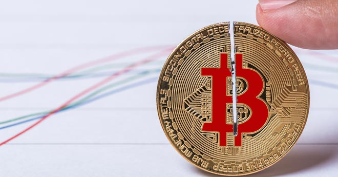 Il Countdown dell'Halving di Bitcoin è Iniziato. Come Prepararsi!