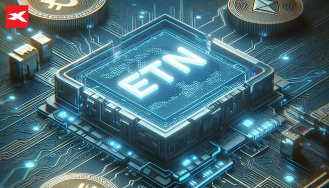 Criptovalute: XTB rende l'Investimento più Sicuro con 3 Nuovi ETN
