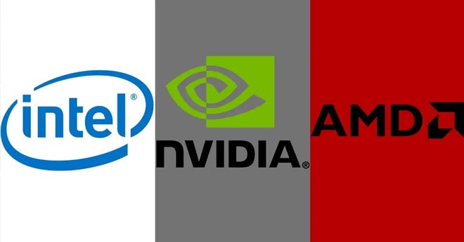 Dove Investire Oggi in AI tra Nvidia, AMD e Intel?