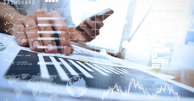 Investire nel futuro: Due Azioni Tech Pronte a Decollare