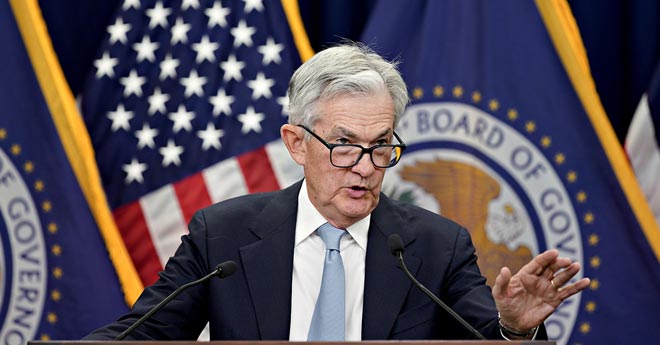 L'Impatto delle Decisioni della Federal Reserve