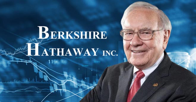 Le nuove mosse di Berkshire Hathaway nel 2025