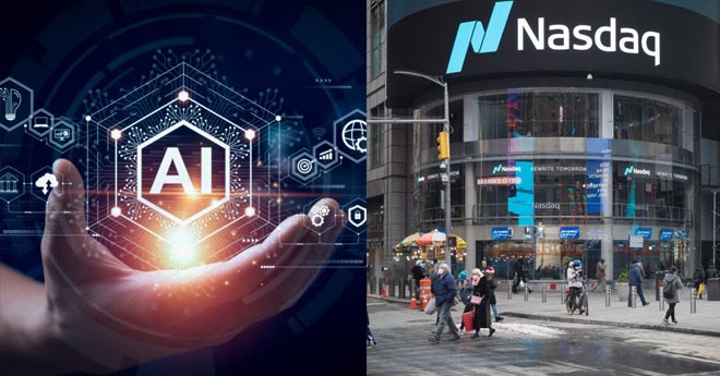 Investire in IA: 3 Azioni Tech con Prospettive di Crescita Superiori a Nvidia