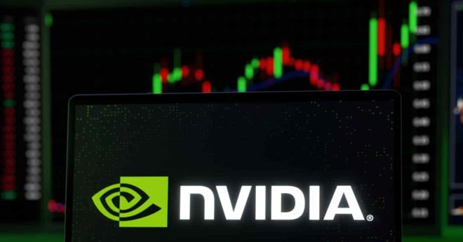 Nvidia sotto Pressione, ma Morgan Stanley Alza il Target sul Titolo