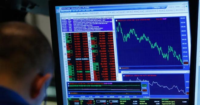 Segnali di Allarme per il Mercato Azionario nel 2024