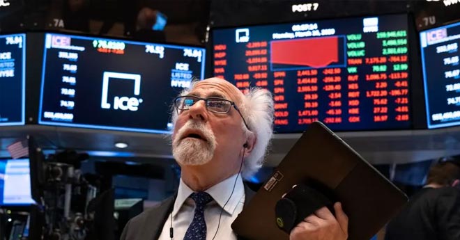 La Reazione dei Mercati Finanziari Globali