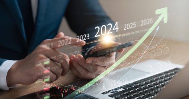 SMCI: Pronto a Decollare? Risultati Trimestrali Alle Porte!