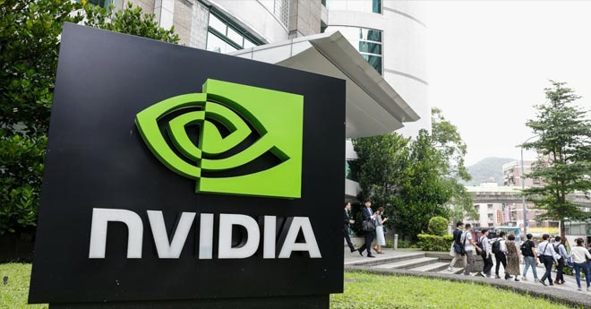 Nvidia: Leader nelle GPU e nell'Intelligenza Artificiale