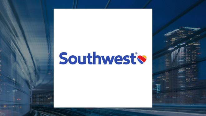 Southwest Airlines: Una compagnia aerea low-cost con un futuro promettente