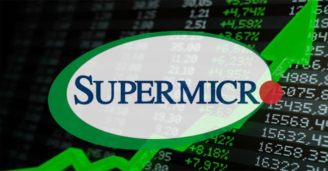 Super Micro Computer: L'Innovazione nei Server AI