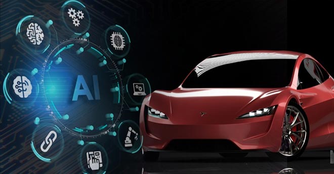 Il Futuro dell'Intelligenza Artificiale e l'Impatto su Tesla