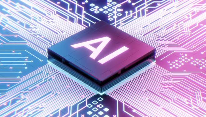 Investire in Intelligenza Artificiale: 3 Titoli da non Lasciarsi Sfuggire