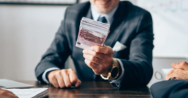 Come Trasformare 500€ in una Fortuna con 2 Azioni