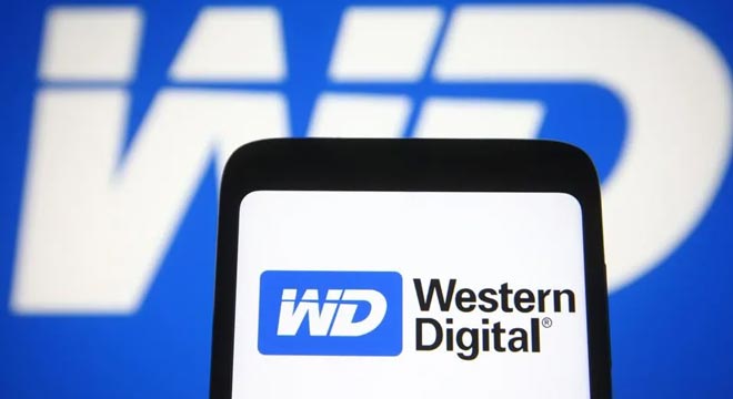 Western Digital: Una Scommessa sulla Memoria Digitale