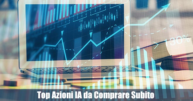 3 Top Azioni IA da Comprare Subito per Massimizzare i Profitti
