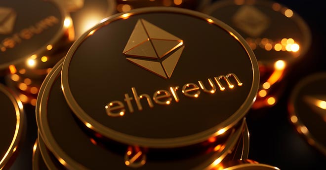 Ethereum Spicca il Volo: ETF in Vista e Mercato Crypto in Ebollizione