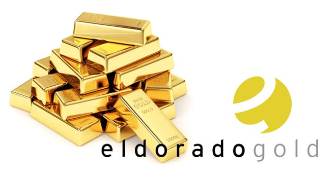 Eldorado Gold Corp.