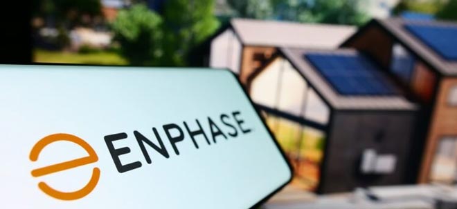 Enphase Energy: Leader nel Settore delle Energie Rinnovabili