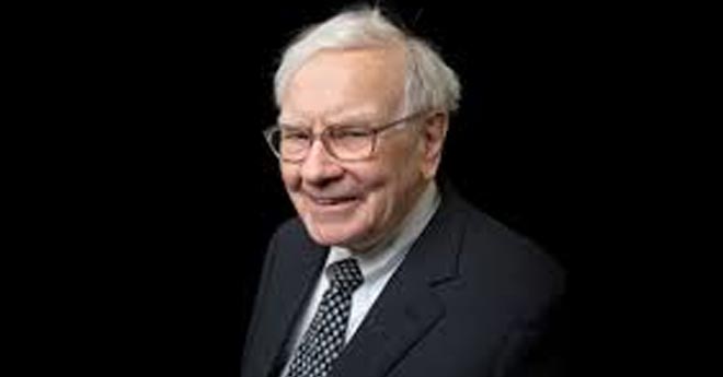 L'Ultimo Acquisto Segreto di Buffett: Un Investimento da 6,7 Miliardi di Dollari