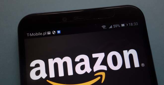 Amazon: Un Leader nella Diversificazione