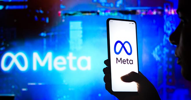 Meta Platforms: investimenti in AI a tutto gas, ma margini sotto pressione