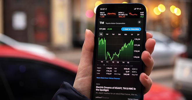 5 Azioni Sottovalutate che Potrebbero Triplicare Entro il 2026