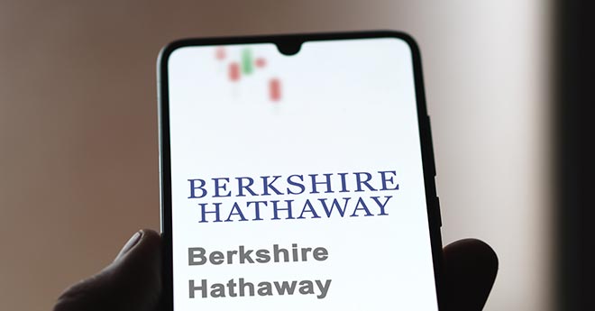 Il Riacquisto di Azioni Berkshire: Una Scommessa sul Proprio Successo