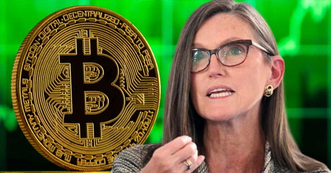 Cathie Wood e le Previsioni su Bitcoin