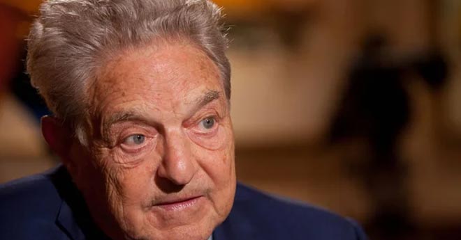 George Soros va Controcorrente: Quali Investimenti ha Scelto il Miliardario?