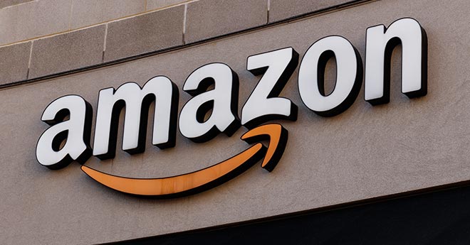 Amazon: tutto ruota attorno ad AWS