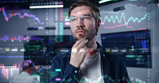 Investire in IA: 3 Azioni da Comprare per Dominare il Mercato