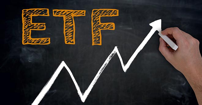 Investire in ETF: La Scelta Perfetta per un Portafoglio Completo