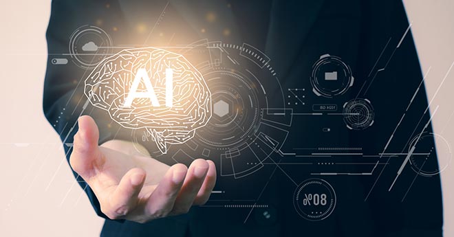 Investire in Intelligenza Artificiale: 3 Titoli da Acquistare Subito e Tenere per Sempre