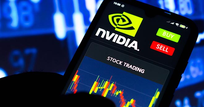 Investire in Nvidia: Cosa Fare Prima del 22 Maggio?