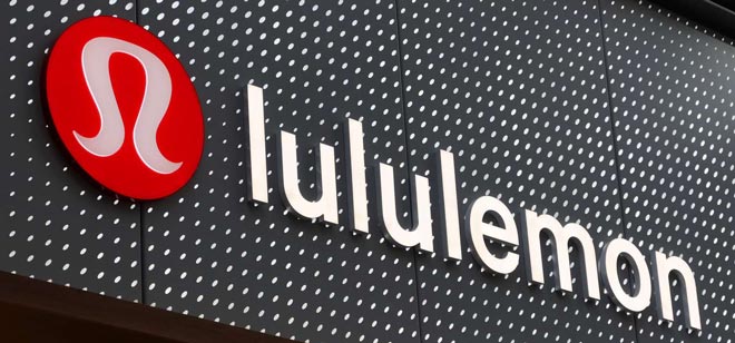 Lululemon: Crescita Rapida e Solida