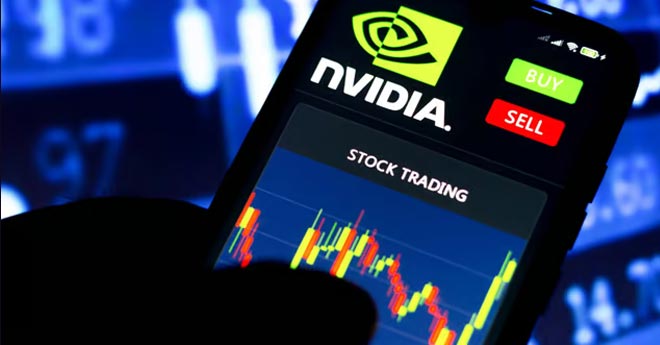 Investire in Nvidia: un'opportunità da cogliere, ma con cautela