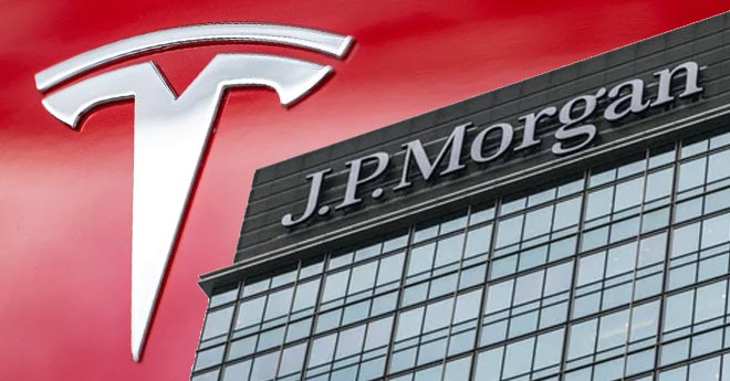 Morgan Stanley Lancia un Allarme a Tutti gli Azionisti di Tesla