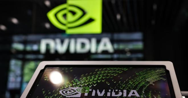 Performance Finanziaria di Nvidia