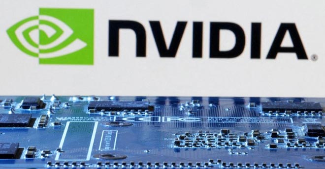 Nvidia Sotto Pressione: Il Futuro è Incerto mentre La Concorrenza si Intensifica