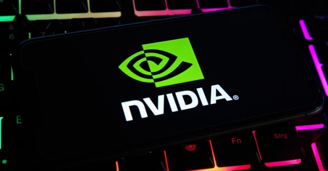 Nvidia: Nuovo record in vista? Architettura Blackwell fa Sognare gli Investitori