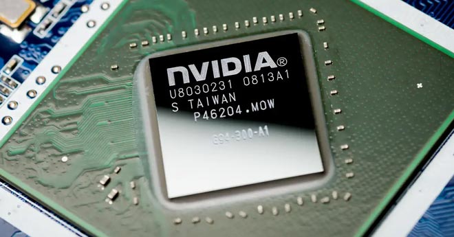 Investire in Nvidia: Un'Opportunità d'Oro per Oggi e per il Futuro