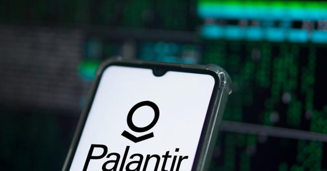 Palantir Technologies (PLTR): L'Arte dell'Analisi Dati Potenziata dall'AI
